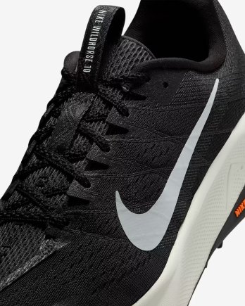 Кроссовки Nike REACTX WILDHORSE 10 - Официальная Продукция