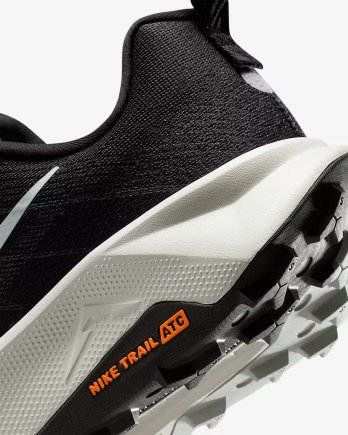 Кроссовки Nike REACTX WILDHORSE 10 - Официальная Продукция