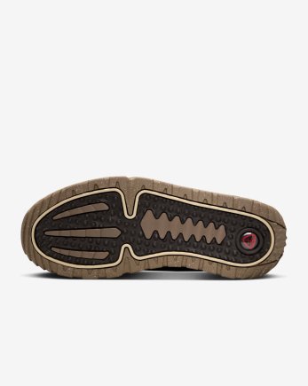 Кроссовки Nike ACG IZY - Официальная Продукция