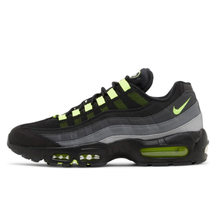 Кросівки Nike Air Max 95 - Офіційна Продукція