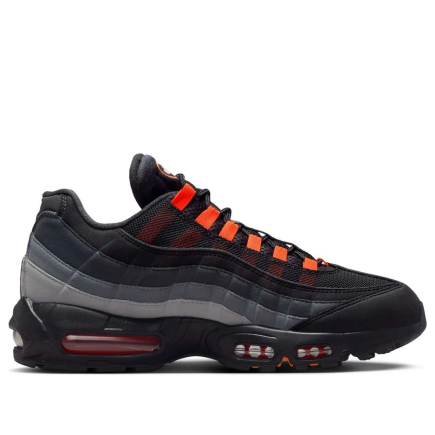 Кросівки Nike Air Max 95 - Офіційна Продукція