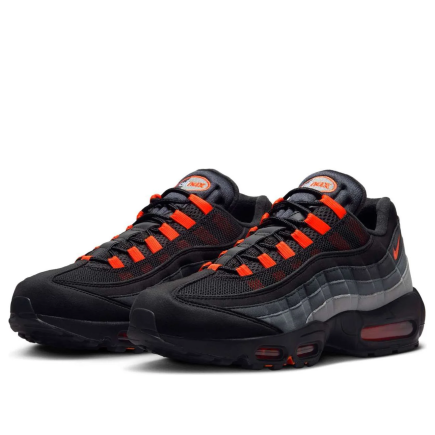 Кросівки Nike Air Max 95 - Офіційна Продукція