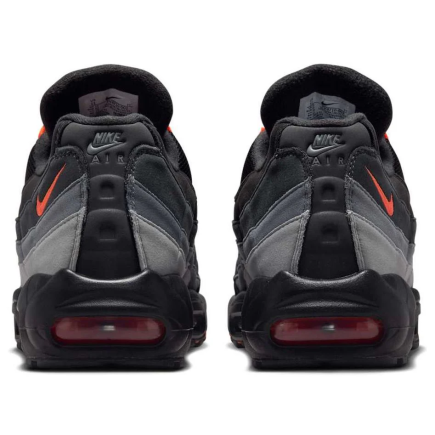 Кросівки Nike Air Max 95 - Офіційна Продукція