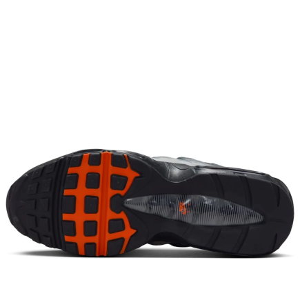 Кросівки Nike Air Max 95 - Офіційна Продукція