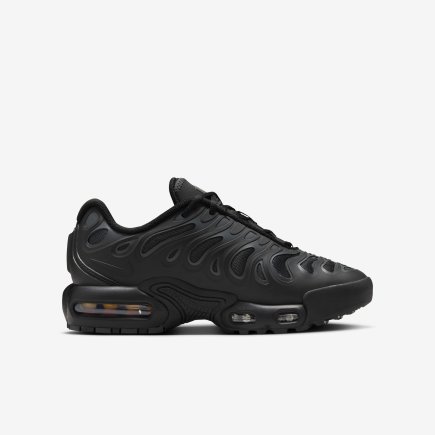 Кроссовки Nike Air Max PLUS DRIFT (GS) детские - Официальная Продукция