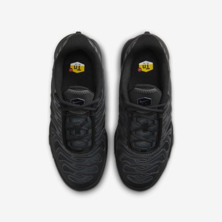 Кроссовки Nike Air Max PLUS DRIFT (GS) детские - Официальная Продукция