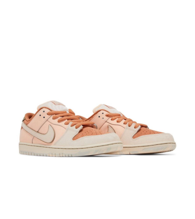 Кроссовки Nike SBDunk Low Trocadéro Gardens - Официальная Продукция