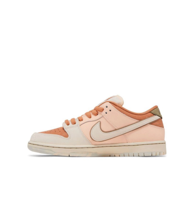 Кроссовки Nike SBDunk Low Trocadéro Gardens - Официальная Продукция