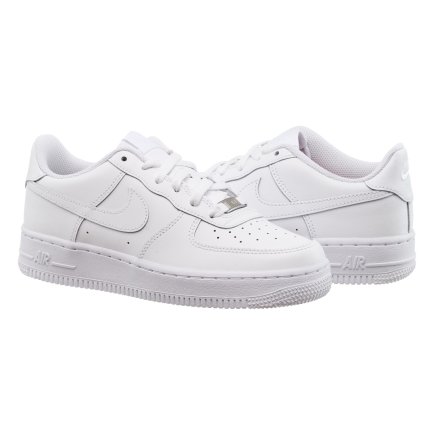 Кросівки Nike Air Force 1 LE (GS) дитячі - Офіційна Продукція