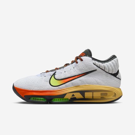 Кроссовки Nike GT Hustle 3 - Официальная Продукция