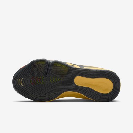 Кроссовки Nike GT Hustle 3 - Официальная Продукция