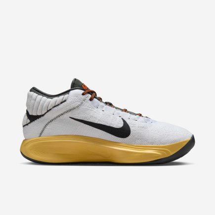 Кроссовки Nike GT Hustle 3 - Официальная Продукция