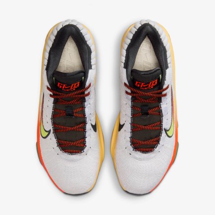 Кроссовки Nike GT Hustle 3 - Официальная Продукция