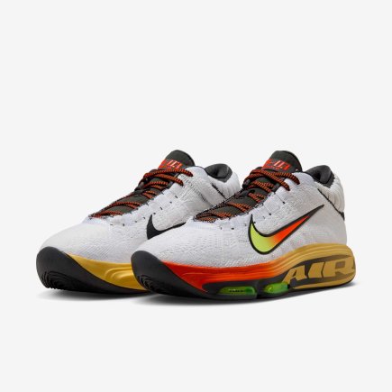 Кроссовки Nike GT Hustle 3 - Официальная Продукция