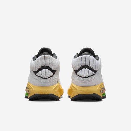 Кроссовки Nike GT Hustle 3 - Официальная Продукция