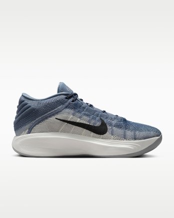 Кросівки Nike GT Hustle 3 - Офіційна Продукція