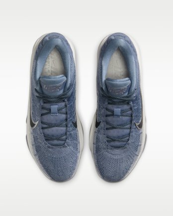 Кросівки Nike GT Hustle 3 - Офіційна Продукція