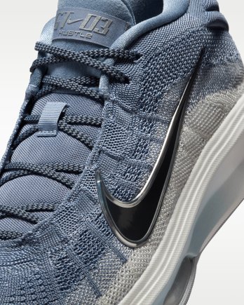 Кросівки Nike GT Hustle 3 - Офіційна Продукція