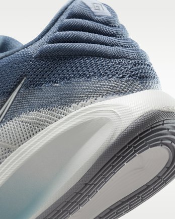 Кросівки Nike GT Hustle 3 - Офіційна Продукція