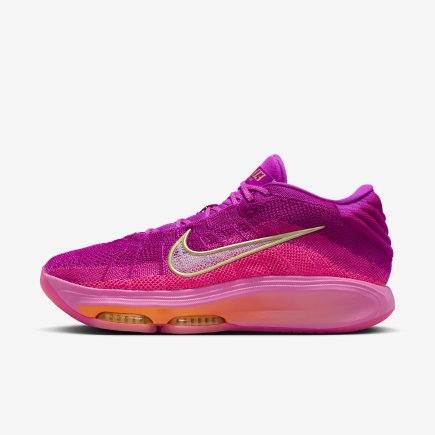 Кросівки Nike GT Hustle 3 - Офіційна Продукція