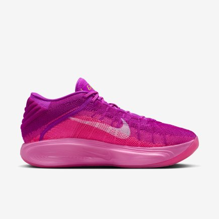 Кросівки Nike GT Hustle 3 - Офіційна Продукція