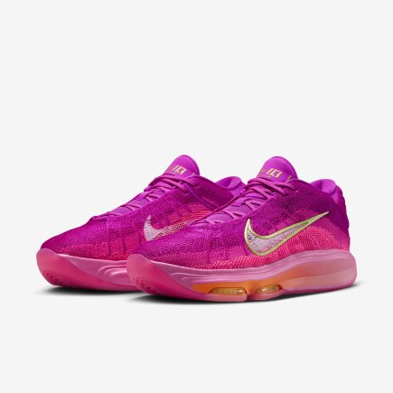 Кросівки Nike GT Hustle 3 - Офіційна Продукція
