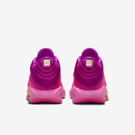 Кросівки Nike GT Hustle 3 - Офіційна Продукція