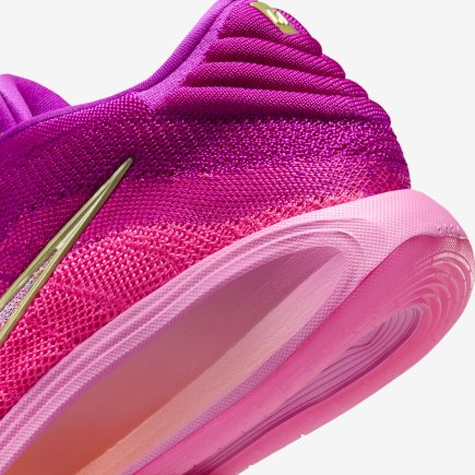 Кросівки Nike GT Hustle 3 - Офіційна Продукція