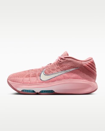 Кроссовки Nike GT Hustle 3 - Официальная Продукция
