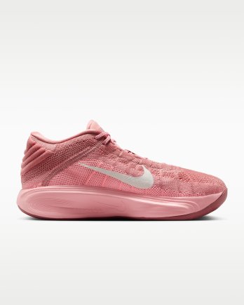 Кроссовки Nike GT Hustle 3 - Официальная Продукция
