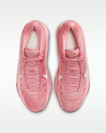 Кроссовки Nike GT Hustle 3 - Официальная Продукция