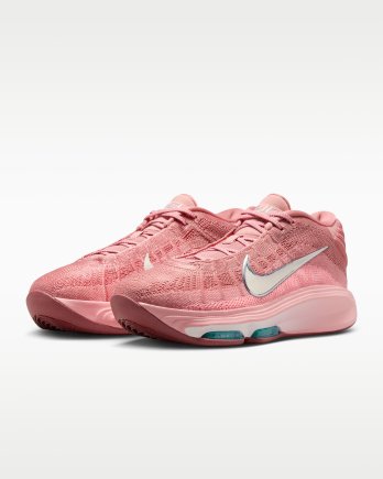Кроссовки Nike GT Hustle 3 - Официальная Продукция