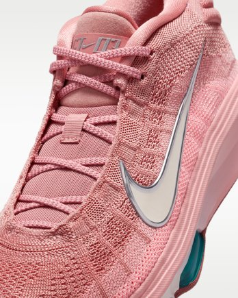 Кроссовки Nike GT Hustle 3 - Официальная Продукция