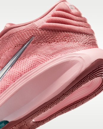 Кроссовки Nike GT Hustle 3 - Официальная Продукция