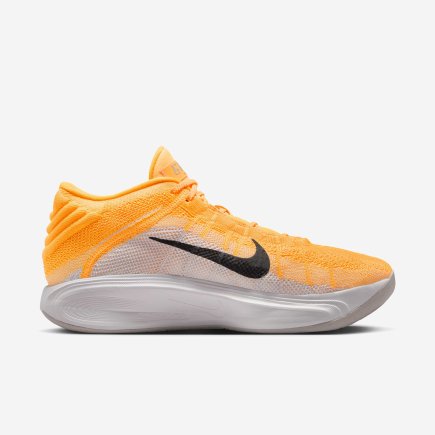 Кросівки Nike GT Hustle 3 - Офіційна Продукція