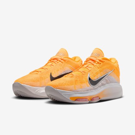 Кросівки Nike GT Hustle 3 - Офіційна Продукція