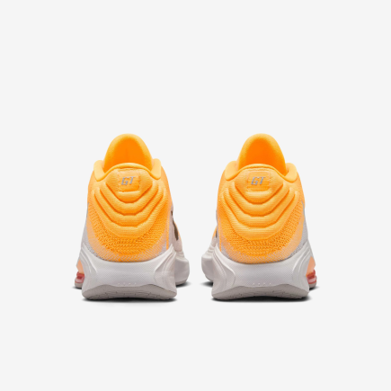 Кросівки Nike GT Hustle 3 - Офіційна Продукція