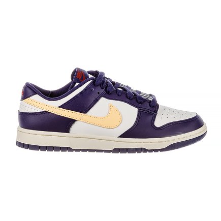 Кроссовки Nike Dunk Low RETRO - Официальная Продукция