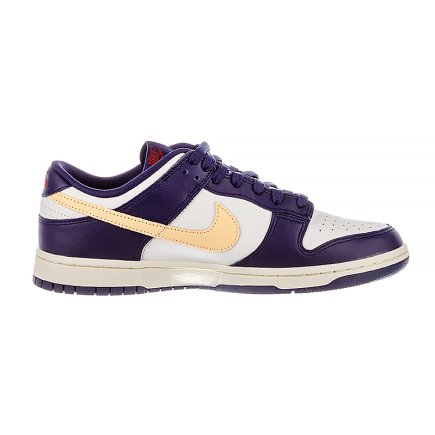 Кроссовки Nike Dunk Low RETRO - Официальная Продукция