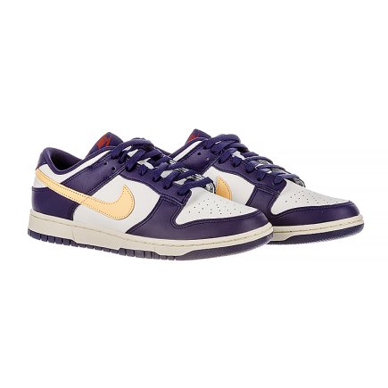 Кроссовки Nike Dunk Low RETRO - Официальная Продукция