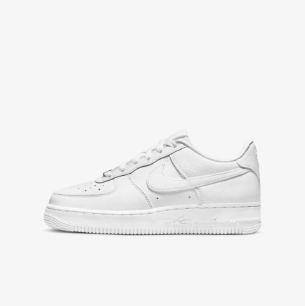 Кроссовки Nike Air Force 1 (GS) детские - Официальная Продукция