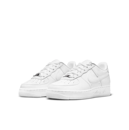 Кроссовки Nike Air Force 1 (GS) детские - Официальная Продукция