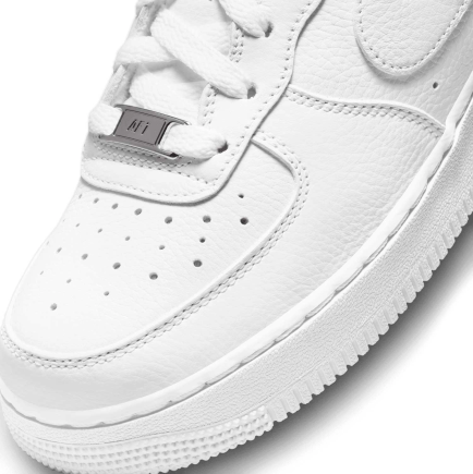 Кроссовки Nike Air Force 1 (GS) детские - Официальная Продукция