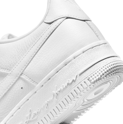 Кроссовки Nike Air Force 1 (GS) детские - Официальная Продукция