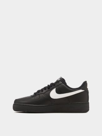 Кросівки Nike Air Force 1 07 - Офіційна Продукція