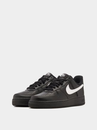 Кросівки Nike Air Force 1 07 - Офіційна Продукція