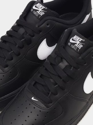 Кросівки Nike Air Force 1 07 - Офіційна Продукція