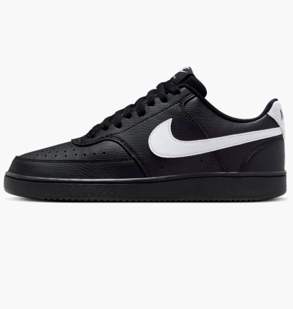 Кросівки Nike COURT VISION LO - Офіційна Продукція