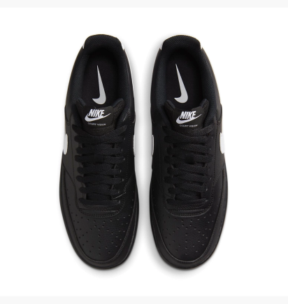 Кросівки Nike COURT VISION LO - Офіційна Продукція