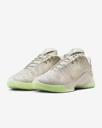 Кроссовки Nike LEBRON XXII - Официальная Продукция